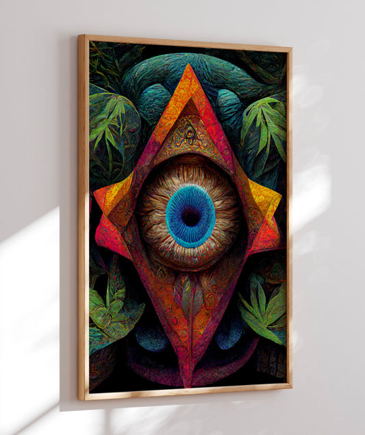 Visões Amazônicas I