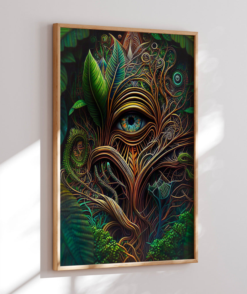 Visões Amazônicas II