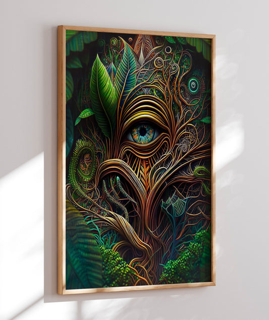 Visões Amazônicas II