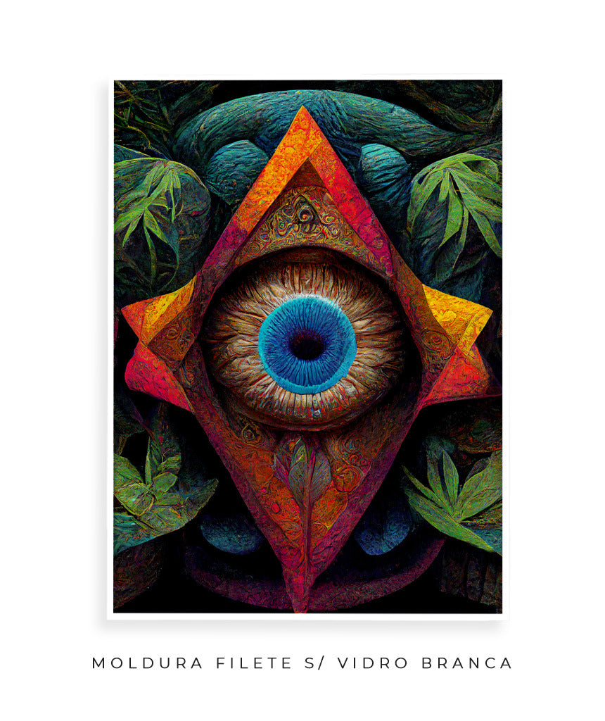 Visões Amazônicas I