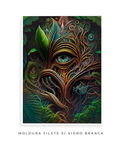 Visões Amazônicas II