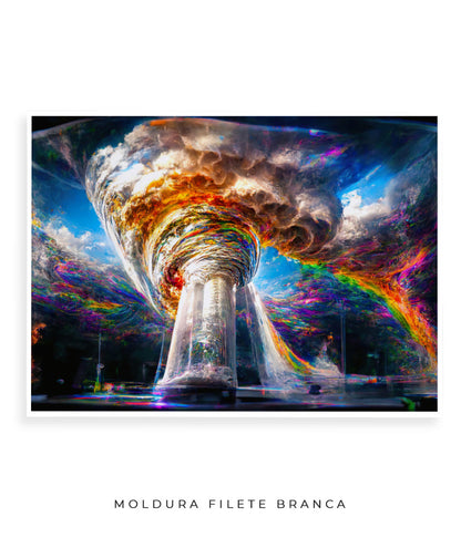 Tornado Psicodelico I*