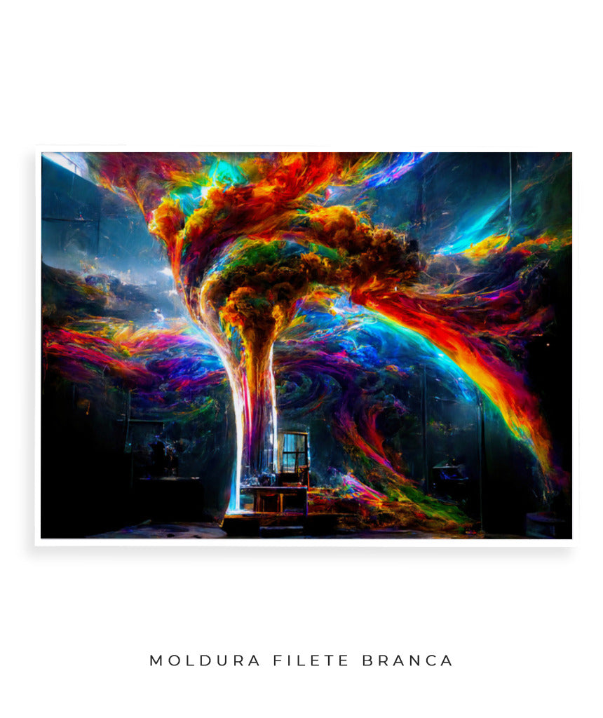 Tornado Psicodelico II *