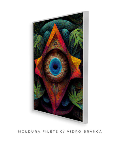 Visões Amazônicas I