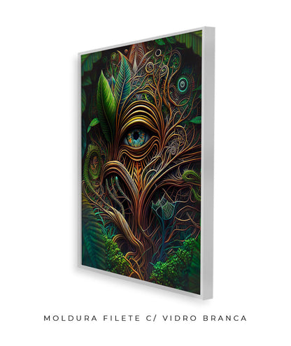 Visões Amazônicas II