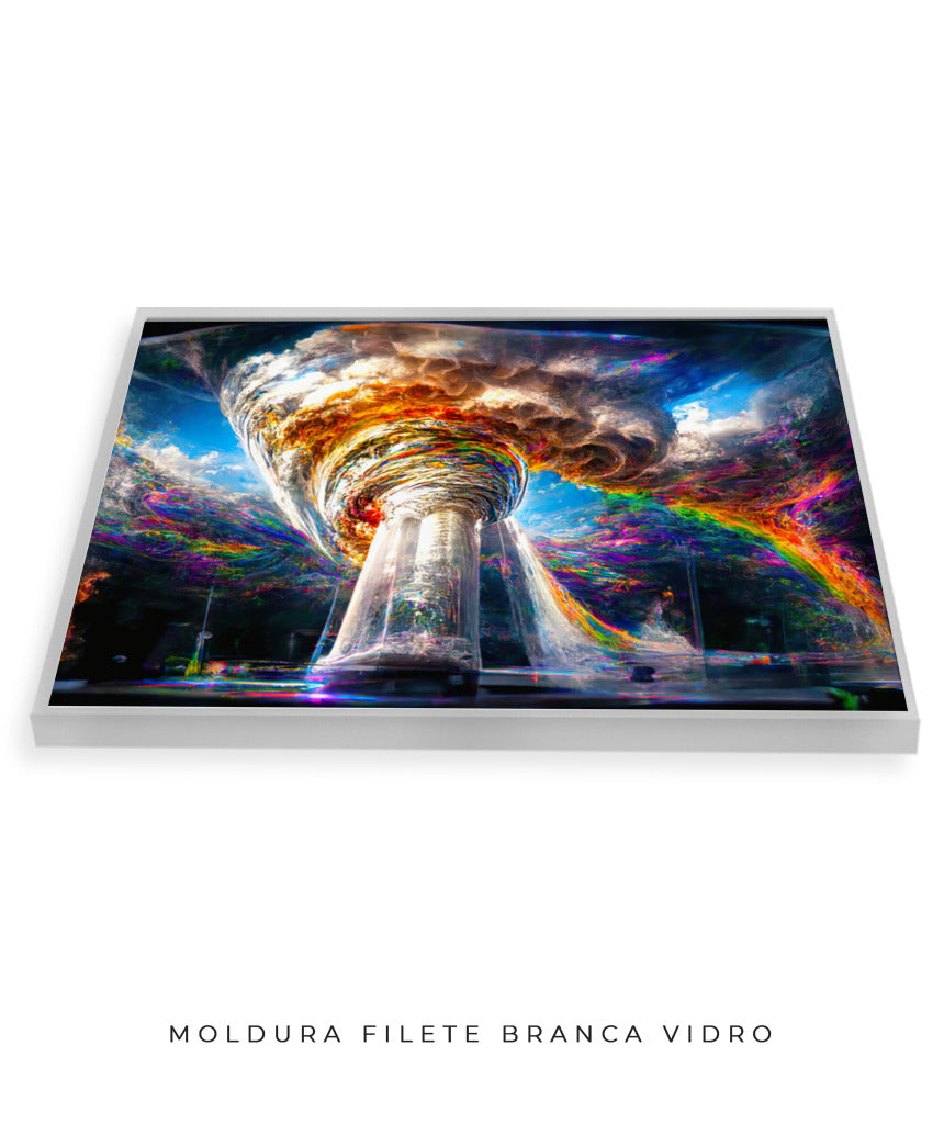 Tornado Psicodelico I*