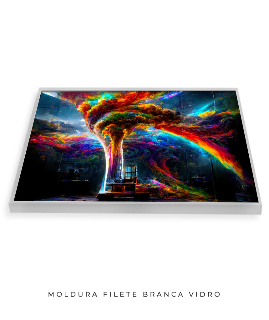 Tornado Psicodelico II *