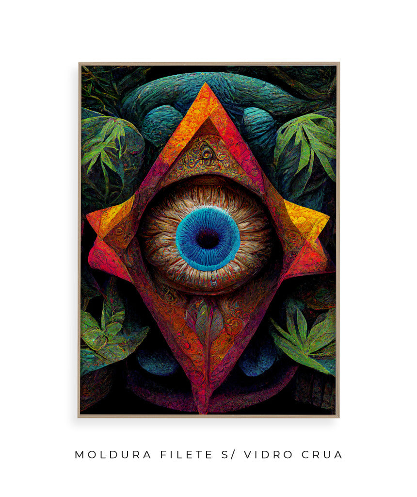 Visões Amazônicas I