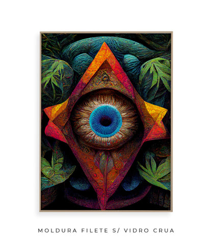 Visões Amazônicas I