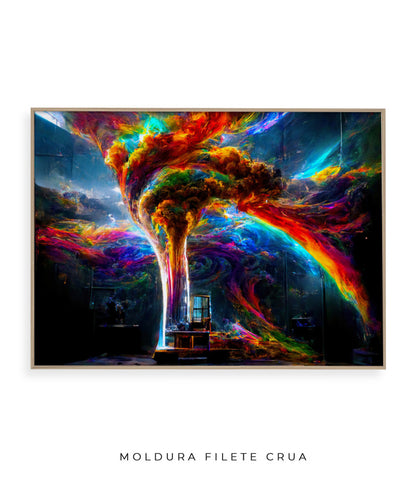 Tornado Psicodelico II *