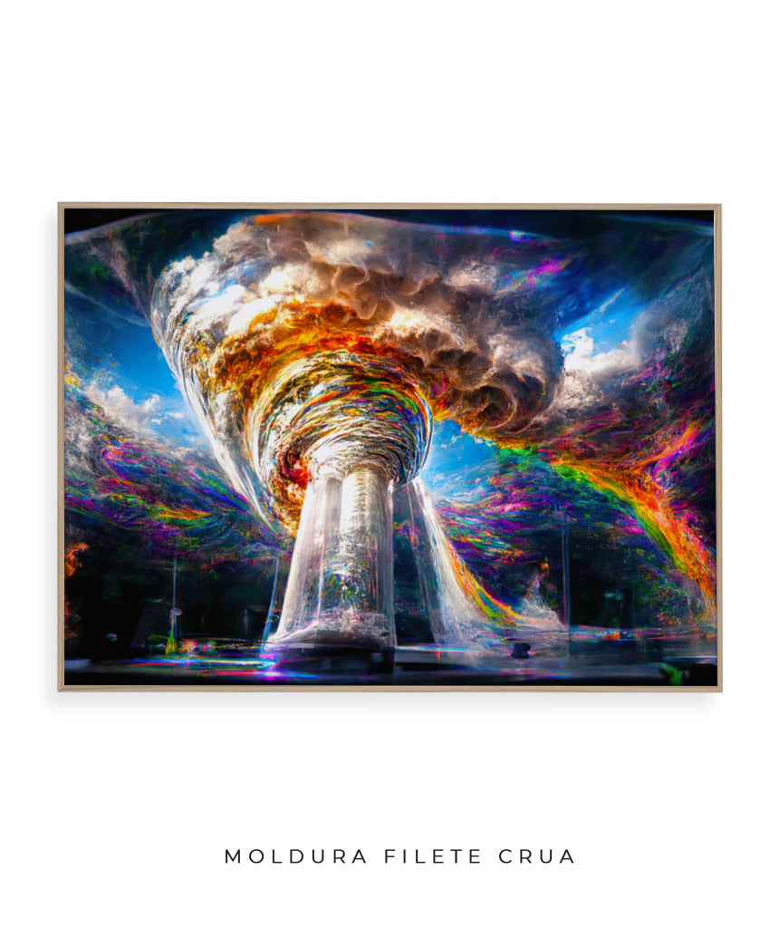 Tornado Psicodelico I*