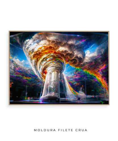 Tornado Psicodelico I*