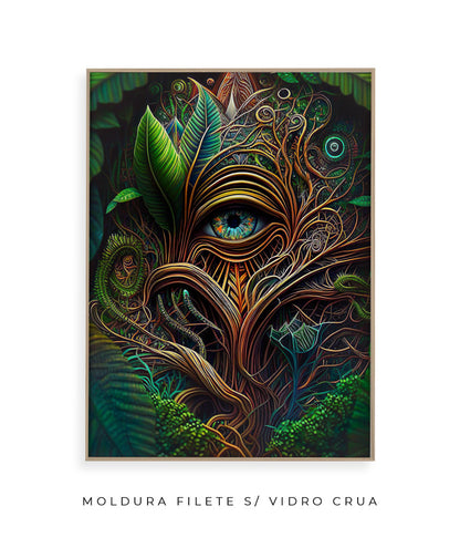 Visões Amazônicas II