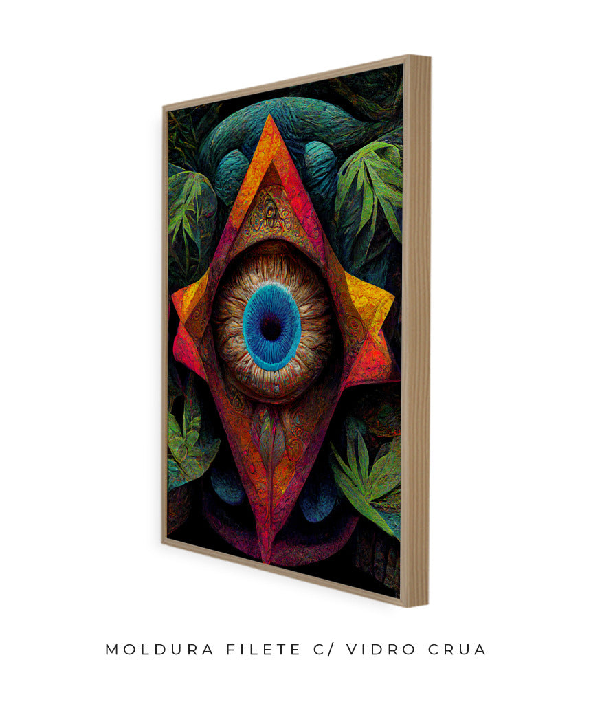 Visões Amazônicas I