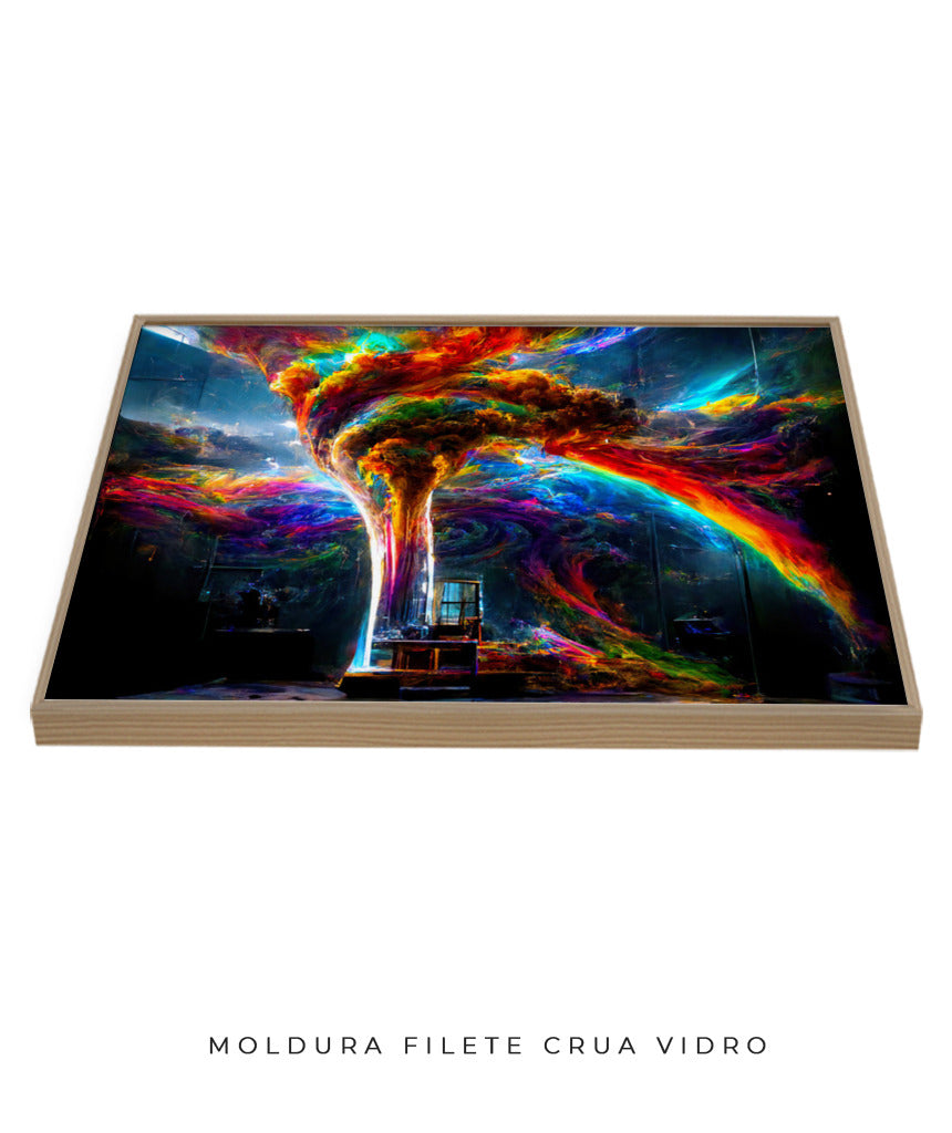 Tornado Psicodelico II *