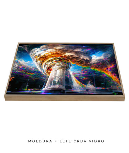 Tornado Psicodelico I*