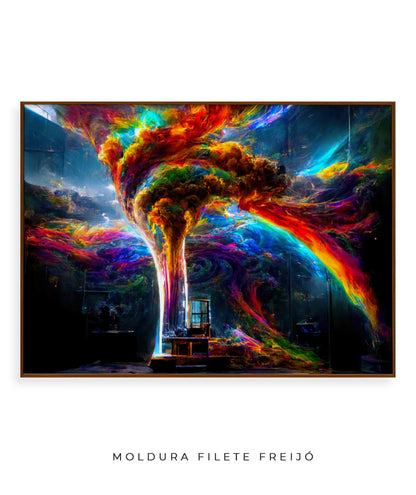 Tornado Psicodelico II *