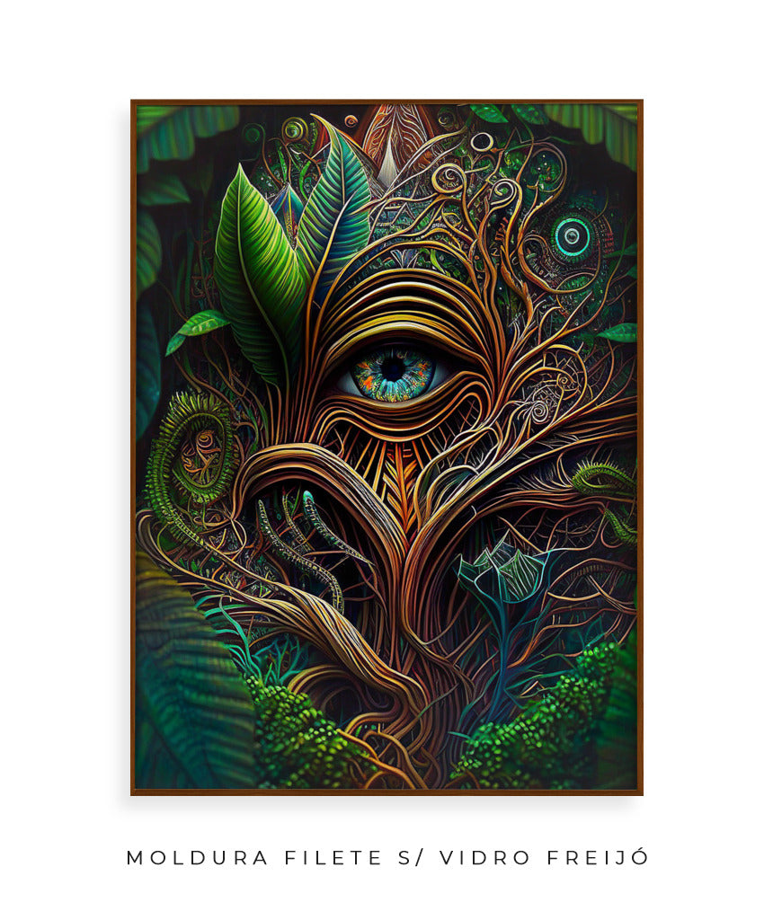 Visões Amazônicas II