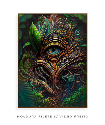 Visões Amazônicas II