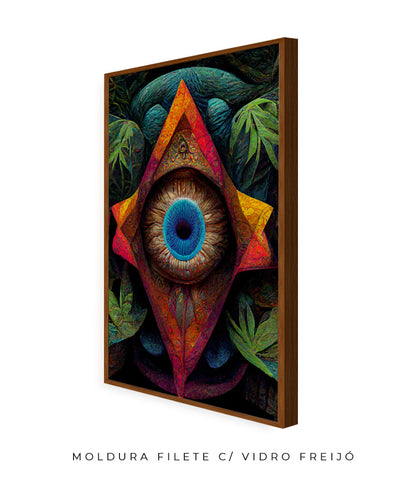 Visões Amazônicas I