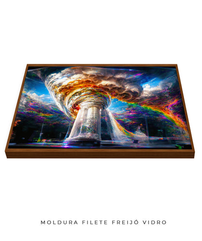 Tornado Psicodelico I*