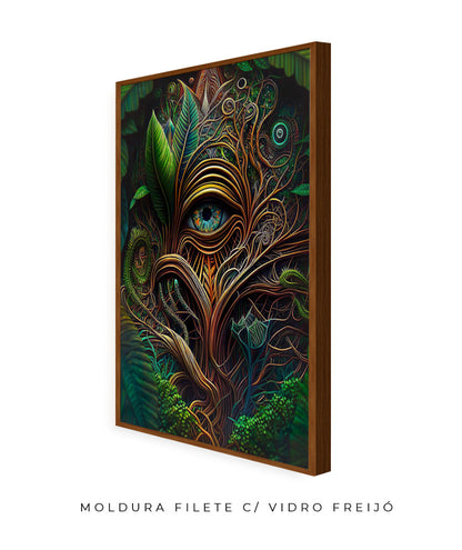 Visões Amazônicas II