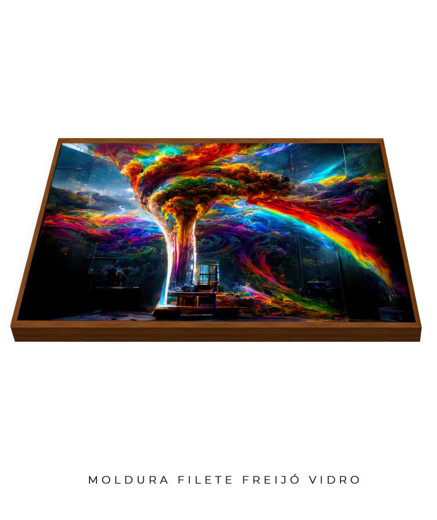 Tornado Psicodelico II *