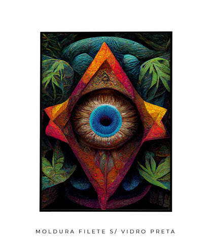 Visões Amazônicas I