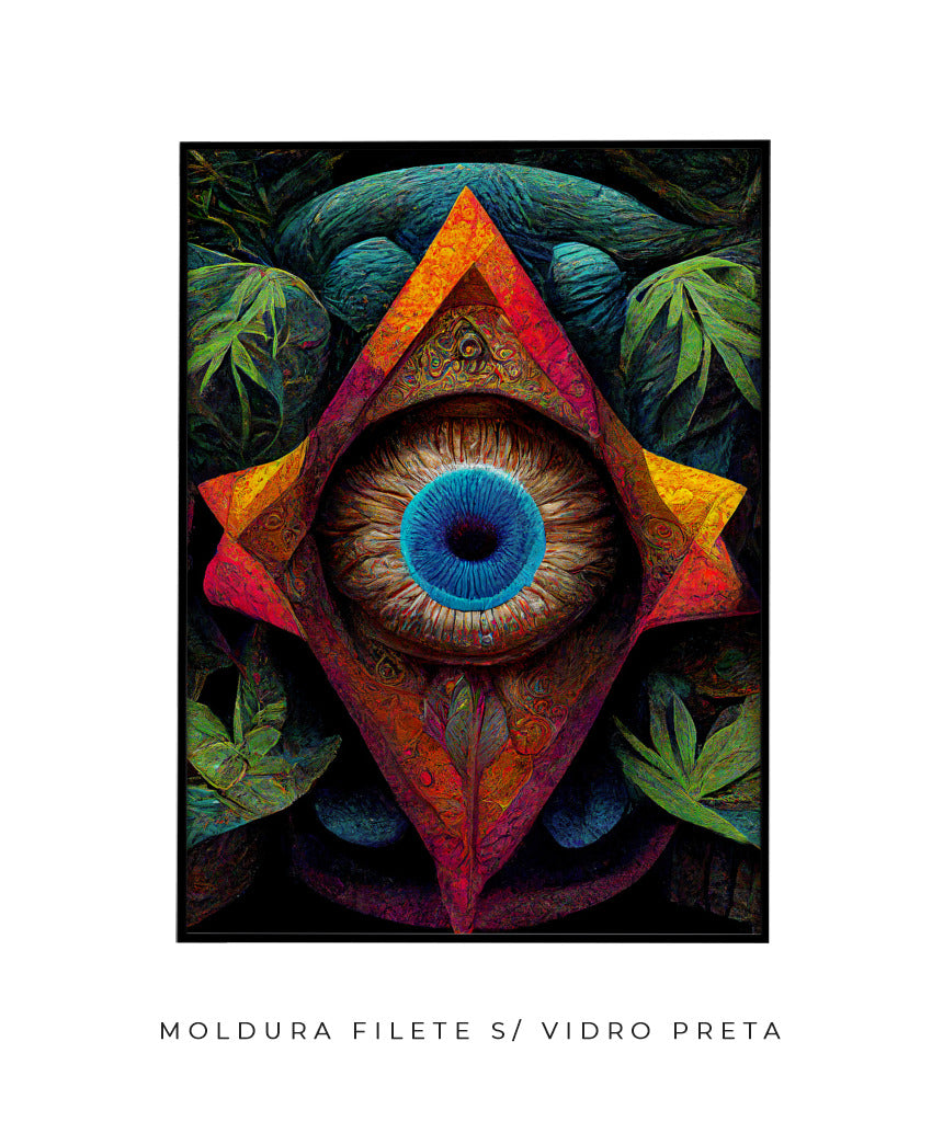 Visões Amazônicas I