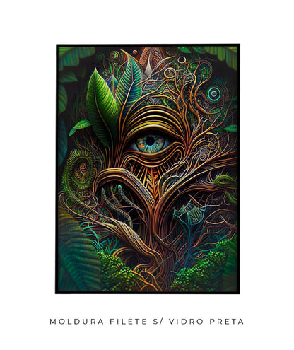 Visões Amazônicas II