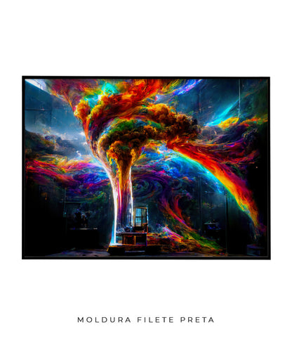 Tornado Psicodelico II *