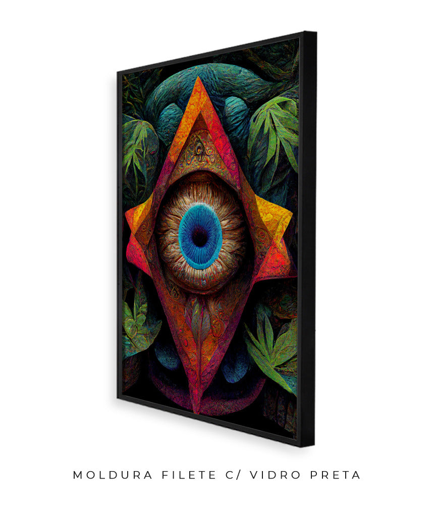 Visões Amazônicas I