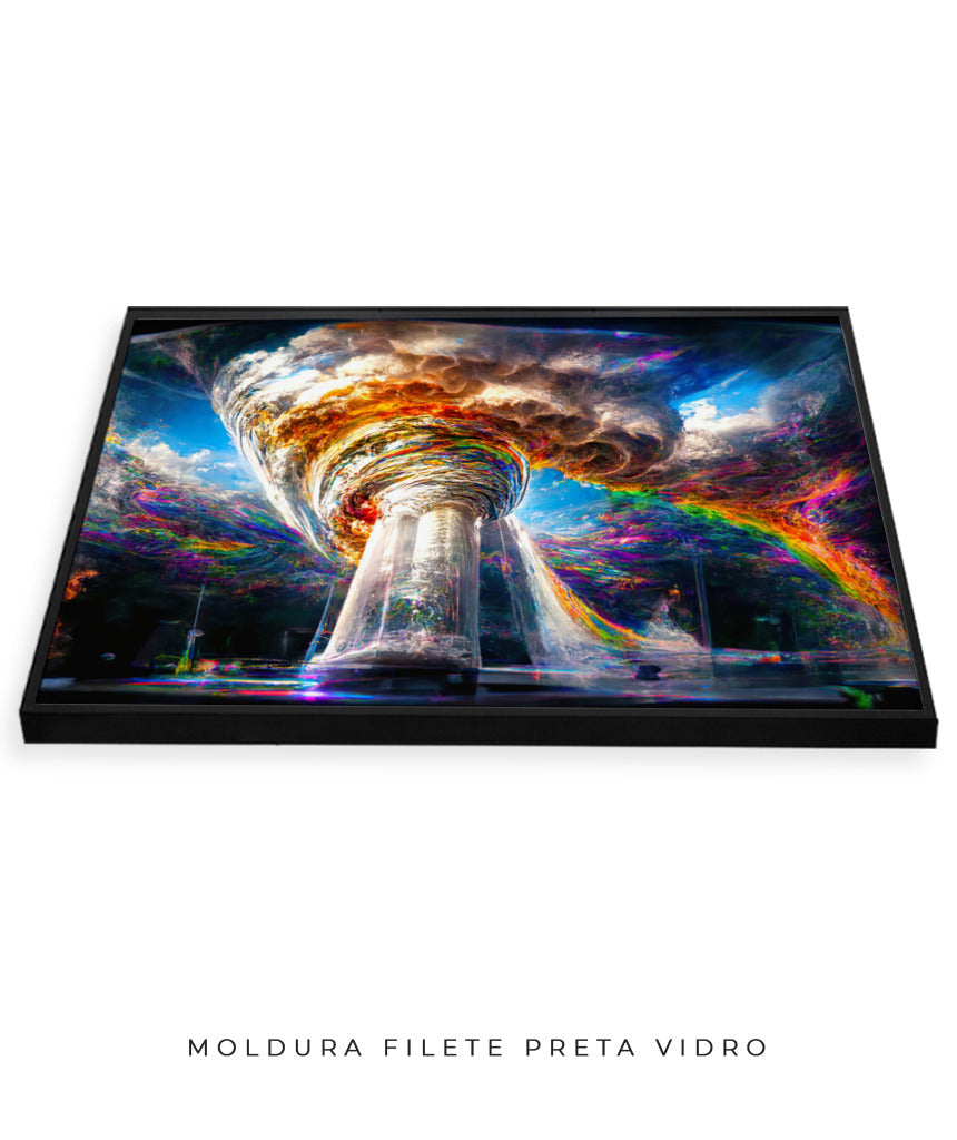 Tornado Psicodelico I*