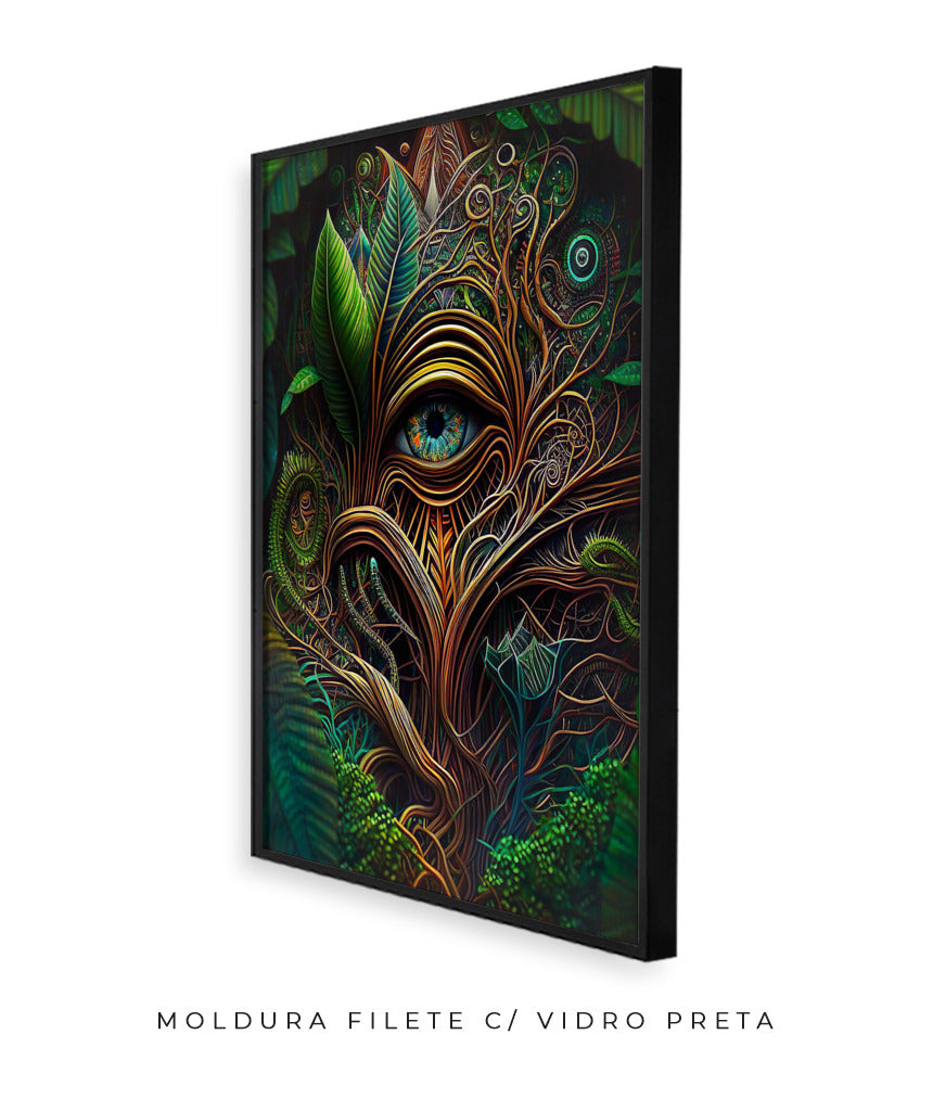 Visões Amazônicas II